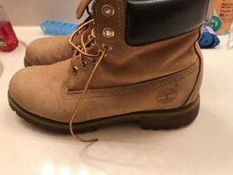 Men’s timberland boots
