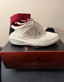 Air Jordan XX