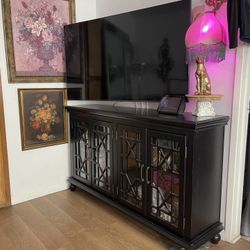 Tv Console