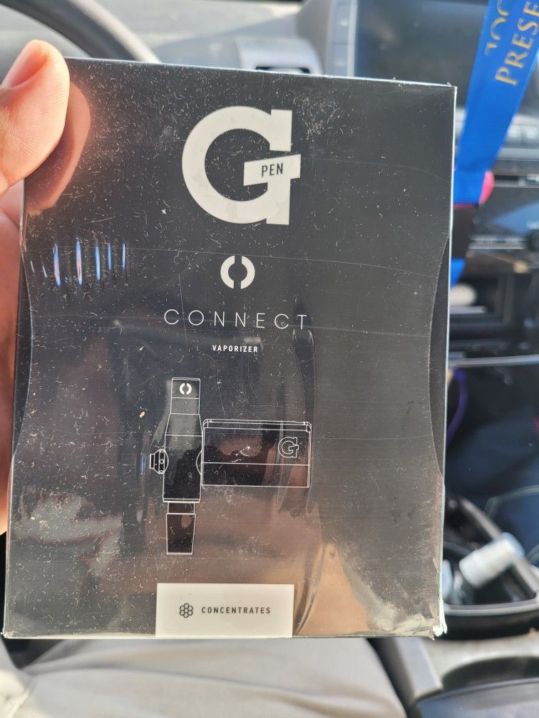 Geo Connect