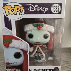 Disney Nightmare Before Christmas 