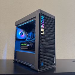 ULTRA FAST RTX Gaming PC Computer (i5 13400f = i9 10900, 16GB DDR5 RAM, RTX 3060 12GB, 500GB NVMe, WiFi)