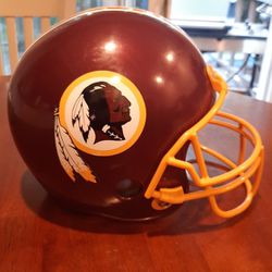 Vintage Washington Redskins NFL Full-Size Replica Franklin Toy