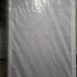 Cal King Box Spring With Metal Structure