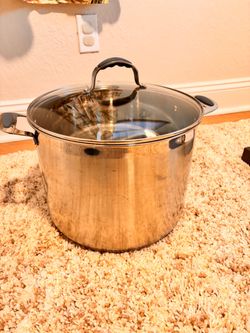 Pot