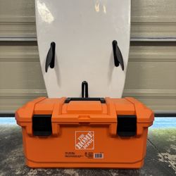 Surfboard Repair