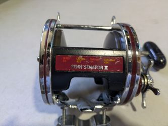 Penn Reel