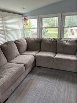 Sectional