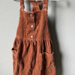 Zara Girls Skirtall Sz 5/6 