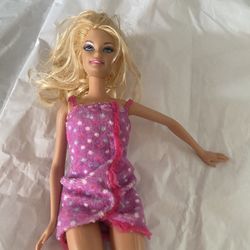 Barbie Doll