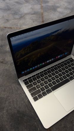 MacBook Air 13” | 16GB RAM | Excellent Condition