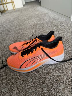 Puma Running shoes