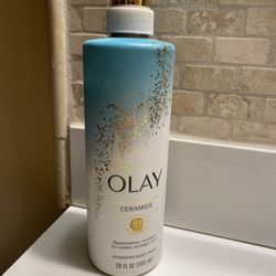 Olay Body Wash 