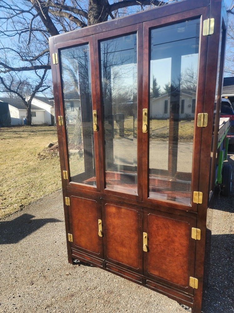 China Cabinet