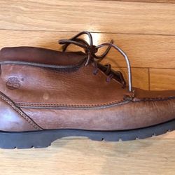 Timberland Womens Shoes Size 9