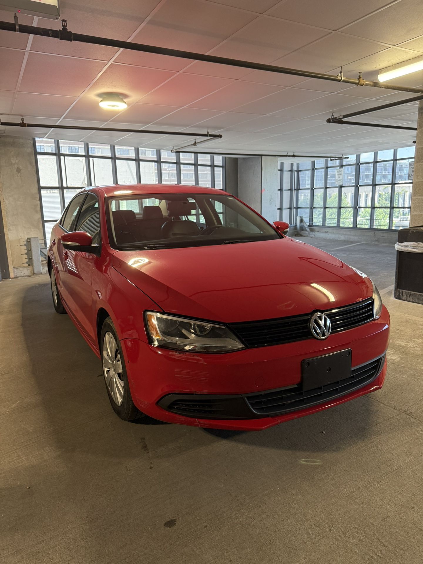 2014 Volkswagen Jetta