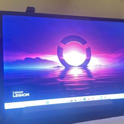 Lenovo legion Go 512gb