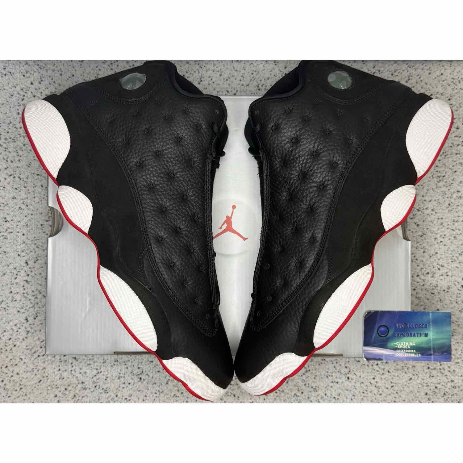 Jordan 13 Playoff 13 Men