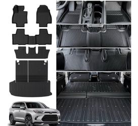 Car mats