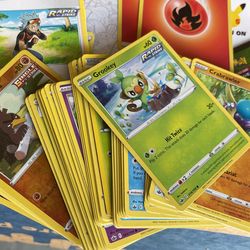 Pokémon