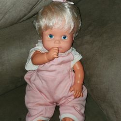 Baby Doll 