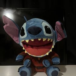 Big Stitch Plush 