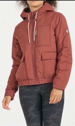 Vuori Tahoe Insulated Jacket