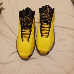 Adidas Crazy 1s