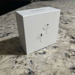Airpod Pros