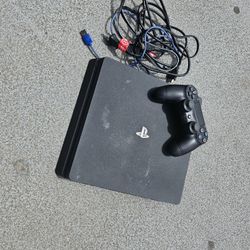 Ps4 Slim