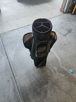 Golf Bag