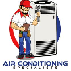 Furnace Unit HVAC And Air Conditioner 