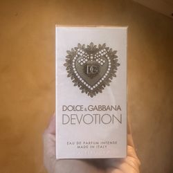 D&G Devotion Intense Parfum 