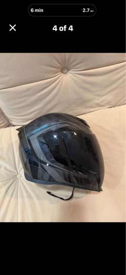 Icon Helmet