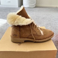 UGG boots