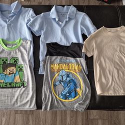 Kids Tshirts