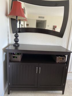 Dining Room buffet/sideboard