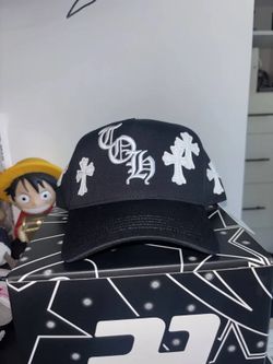 31 Hats Crocodile