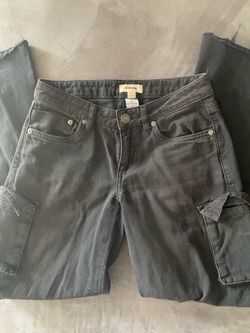 Garage Cargo Pants