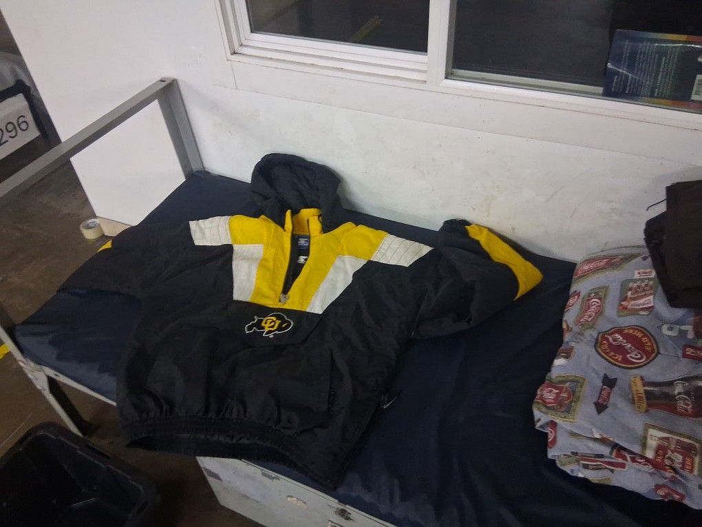 Vintage 90's Starter Jacket