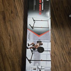 Power rack