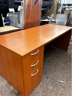 Desks