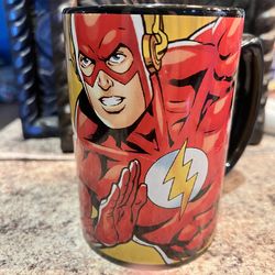 Flash Mug