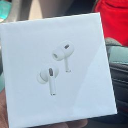 Airpod Pro 2nd generation 