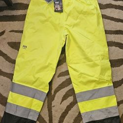 Brand New HH Workwear XL pants 