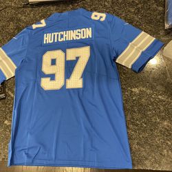 Detroit Lions Adult Sizes Small Up To 3XL 