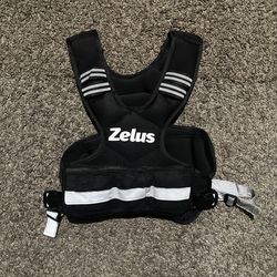 Weighted Vest