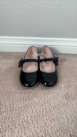 Patent Leather Mary Janes Size 10 M - New