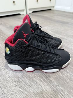 Jordan 13