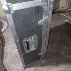 HeavyDuty Traveling Case. For Equipment, 